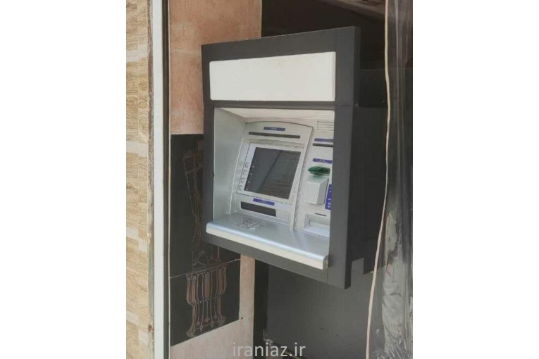 دستگاه خودپرداز