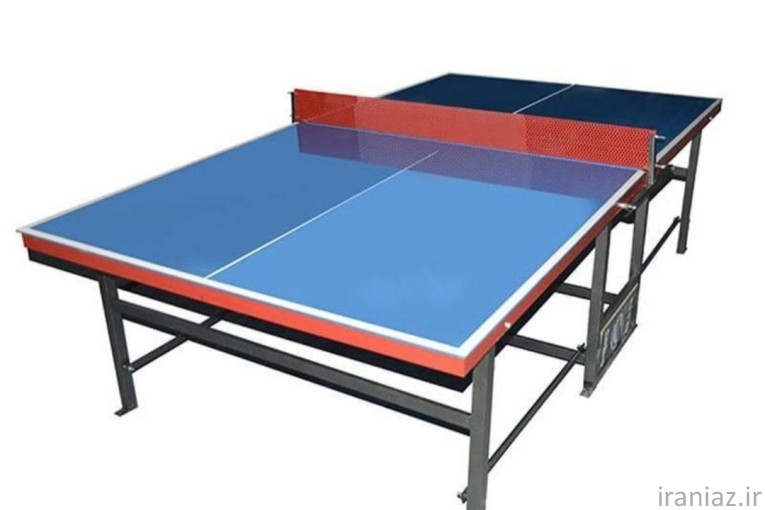 میز پینگ پنگ حرفه ای