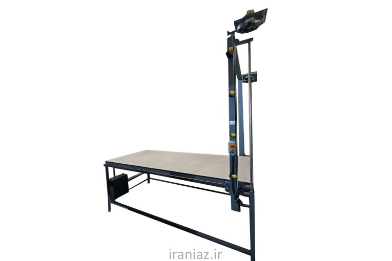 دستگاه برش اسفنج و ابر