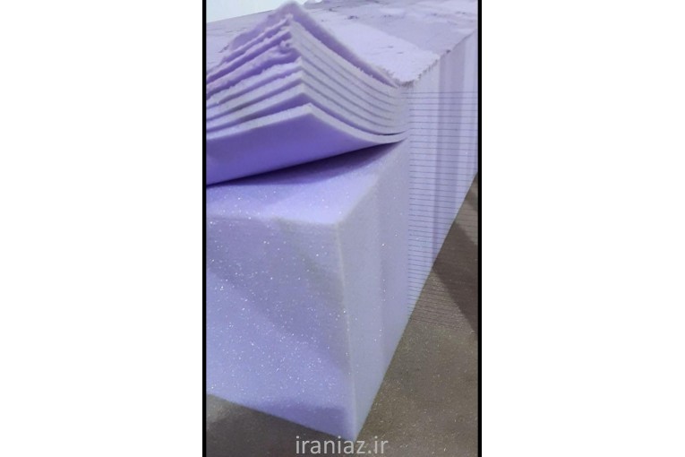 دستگاه برش اسفنج و ابر