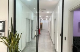 کرکره برقی و تعمیرات درب اتومات