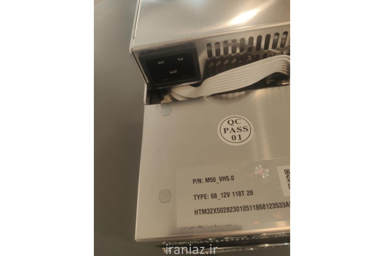 فروش ماینر cpu