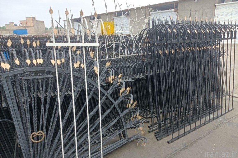 جوشکاری و آهنگری سیار