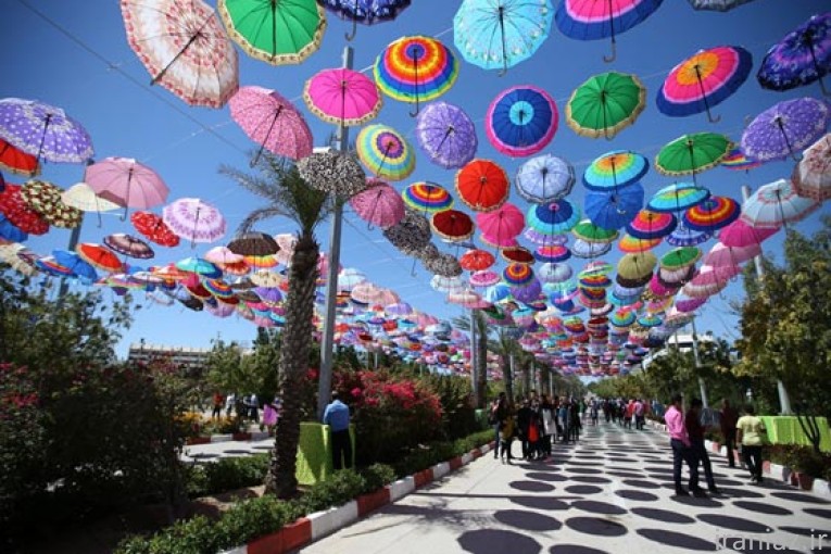 تور چارتری کیش