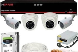 نصب و فروش دوربین مداربسته نازی آباد و شهر ری