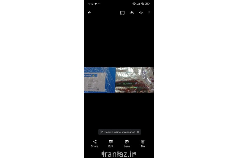 زنجیرهای صنعتی اصلی DONGHUA 