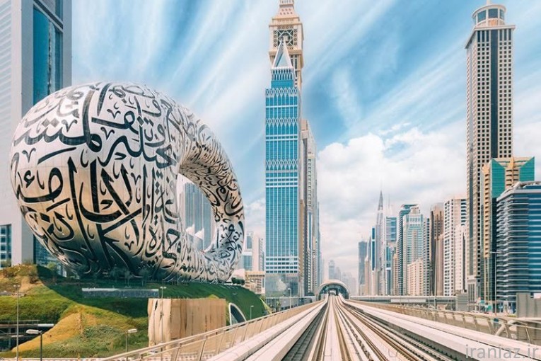 تور ویزا امارات دبی شارجه ابوظبی عمان مسقط