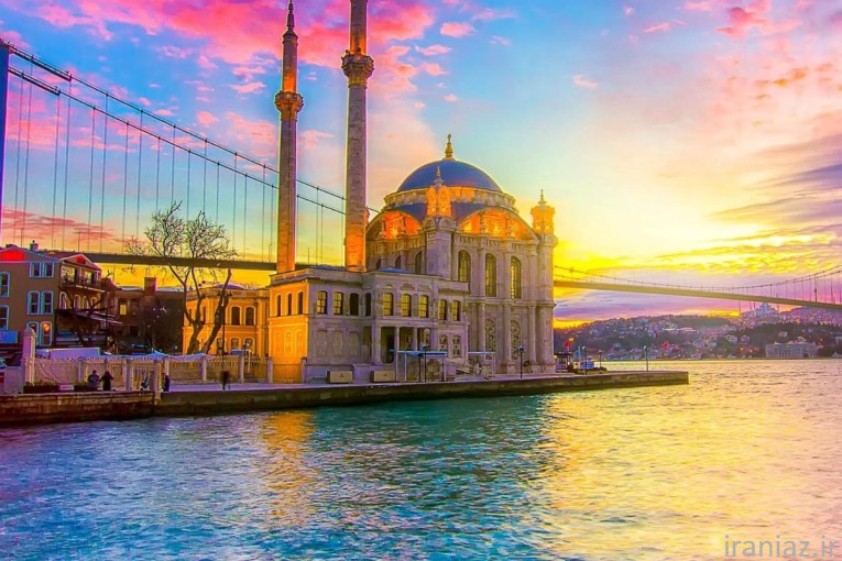 تور استانبول آنتالیا کوش آداسی کاپادوکیا ترابزون