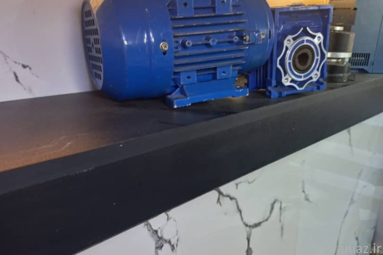 گیربکس قورباغه حلزونی الکتروموتور الکتروگیربکس 