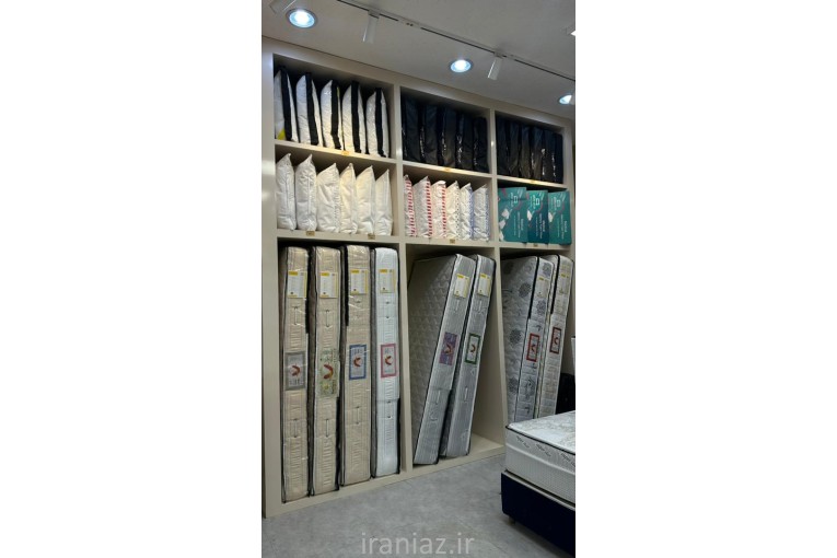 نمایندگی مرکزی خوشخواب اصفهان