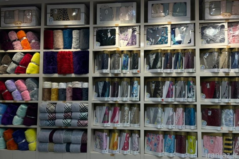 نمایندگی مرکزی خوشخواب اصفهان