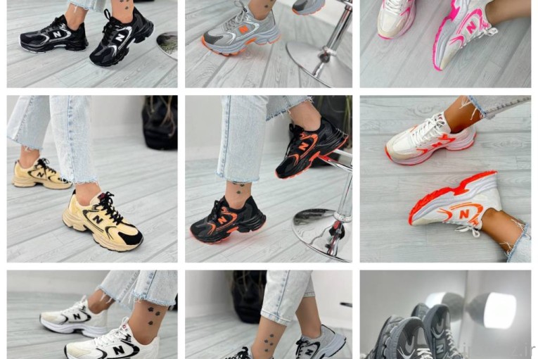  فروش عمده انواع کیف و کفش و دمپایی به صورت چک و نقد 