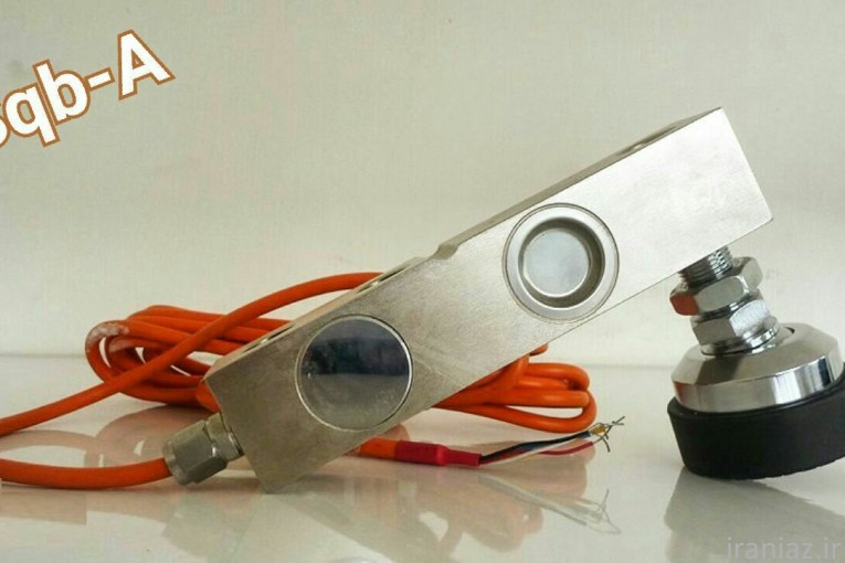 فروش انواع لودسل های کششی و خمشی و نمایشگر توزین با قیمت خوب