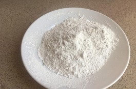 آهک هیدراته