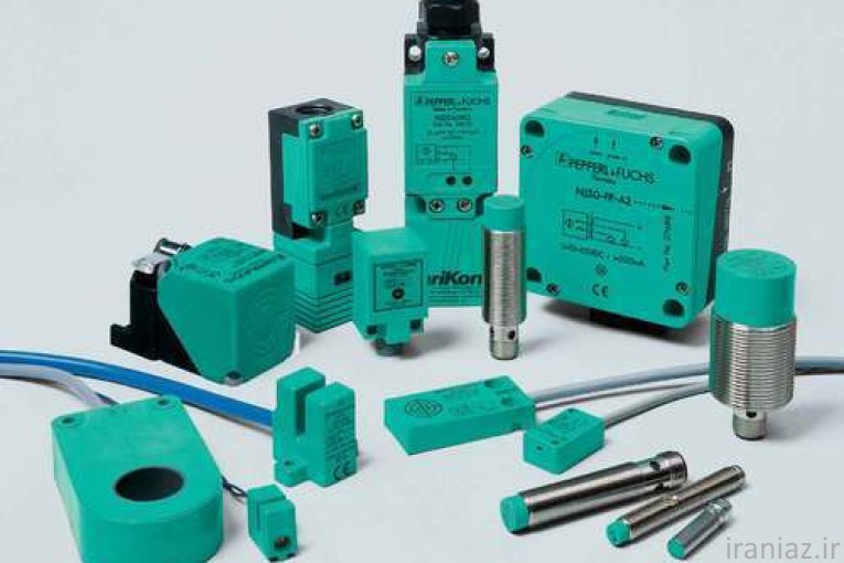 خرید رله پپر فوکس kfd2-sl2-ex1 pepperl+fuchs سنگاپور relay plc