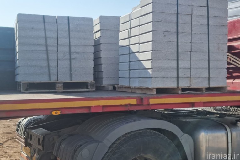 تولید سنگ گرانیت مروارید مشهد