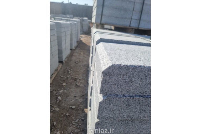 تولید سنگ گرانیت مروارید مشهد