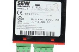 خرید رکتیفایر ترمز موتور برند sew bme 1.5