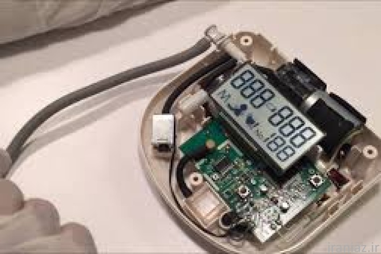 تعمیر دستگاه فشارسنج کرج