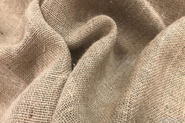 بزرگترین و مرغوب ترین تولیدکننده گونی کنفی در ایران