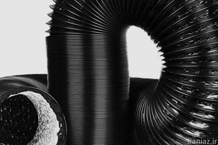 کانال فلکسیبل