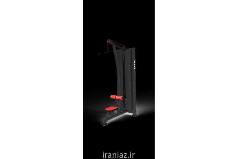 کارخانه تولیدی وسایل و لوازم بدنسازی عمران نوین 