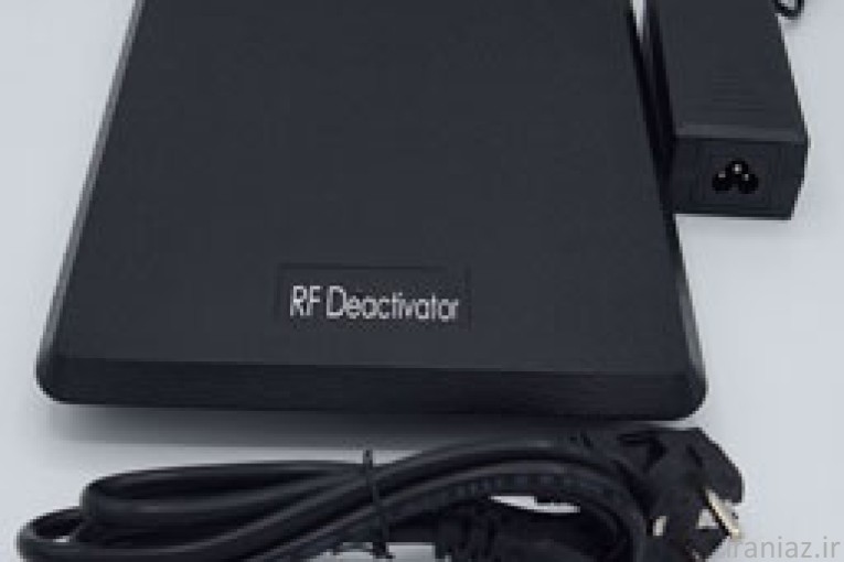 تامین خنثی کننده لیبل rf 