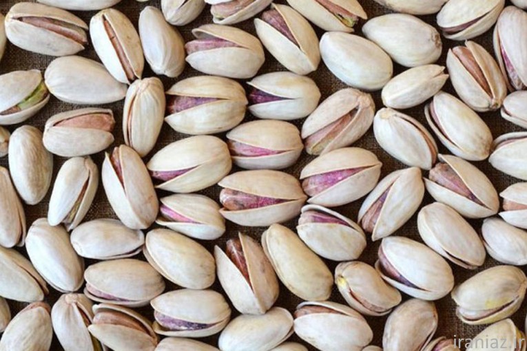 فروش و توزیع انواع خشکبار(تخمه، پسته، بادام،...) به سراسر کشور