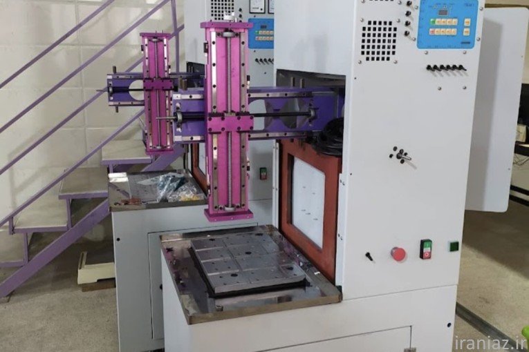 خدمات وایرکات و سوپردریل تهران برش