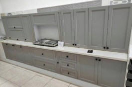 كابينت پیش ساخته