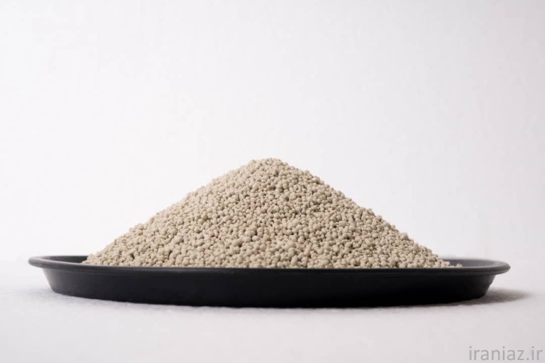 خاک بستر گربه گرانولار