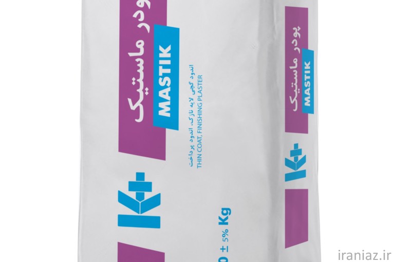 پودر کناف/درزگیر کناف/نوار طیف