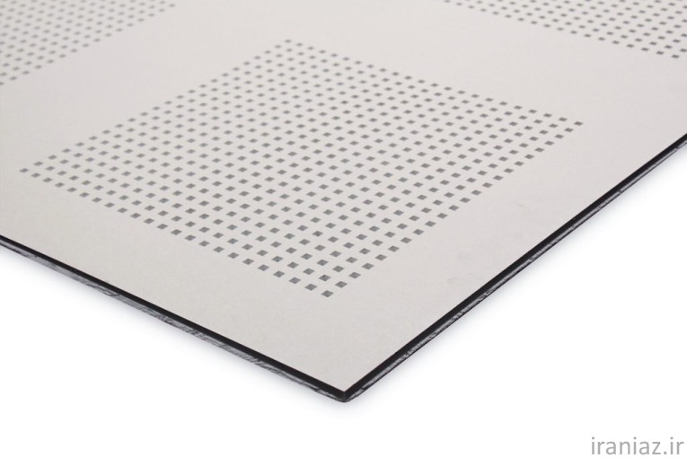 پنل آکوستیک/عایق صدا