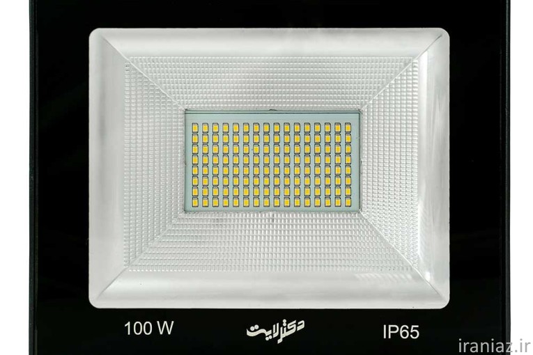 پروژکتور ال ای دی