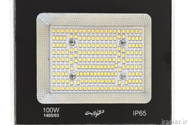 پروژکتور ال ای دی