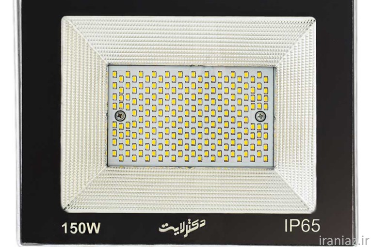 پروژکتور ال ای دی