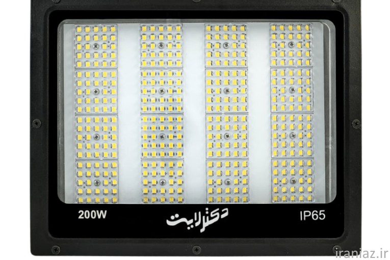 پروژکتور ال ای دی