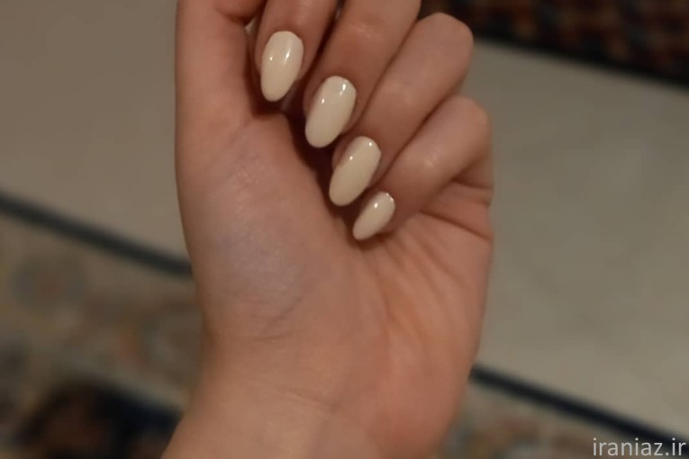 مدل خدمات ناخن