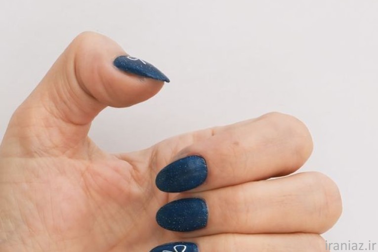 مدل خدمات ناخن