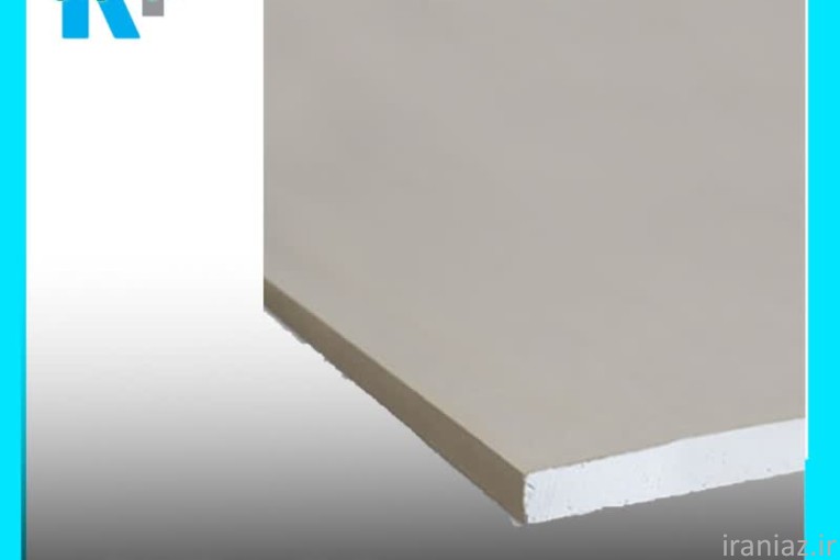 پنل کناف/ورق کی پلاس/گچبرگ ایران