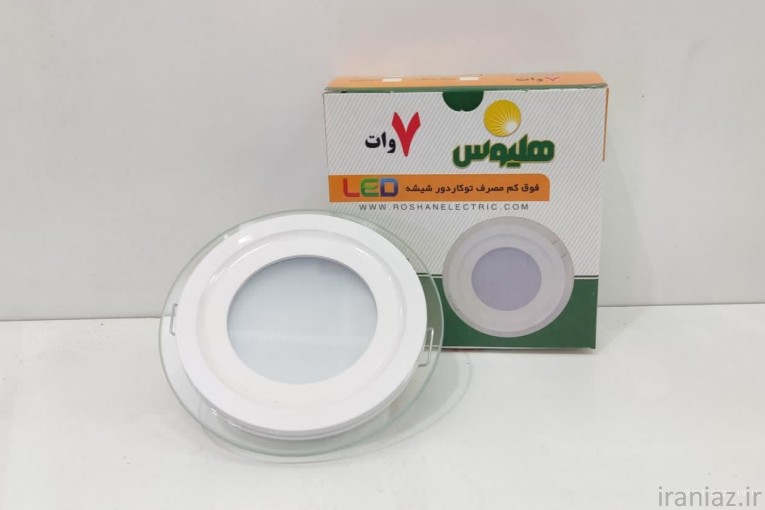 نمایندگی لامپ دانا لاله زار