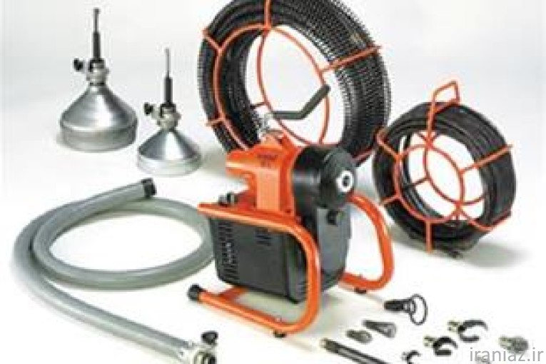 نشت یابی و لوله بازکنی در جویبار