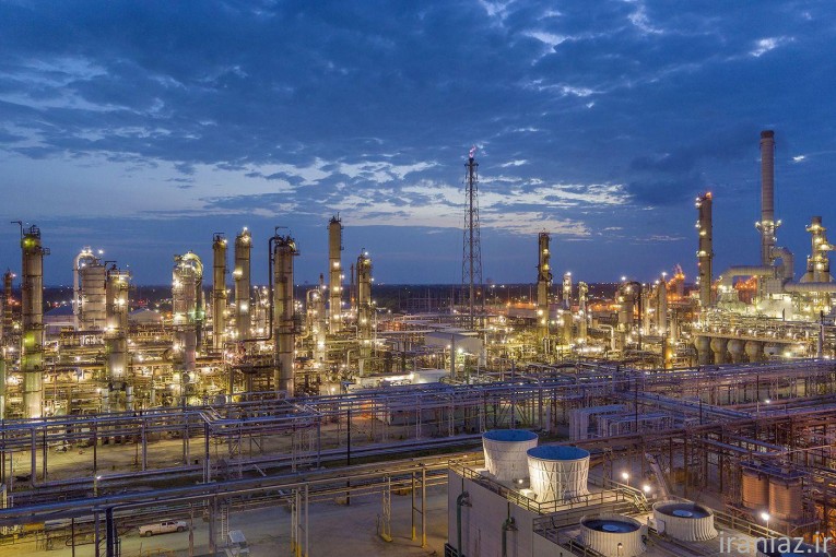 فروشنده پارافین مایع و جامد 