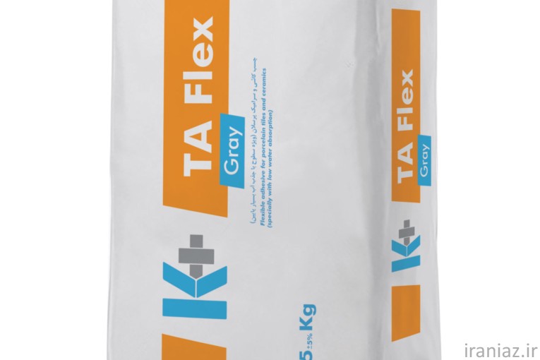 چسب کاشی/پودر کناف