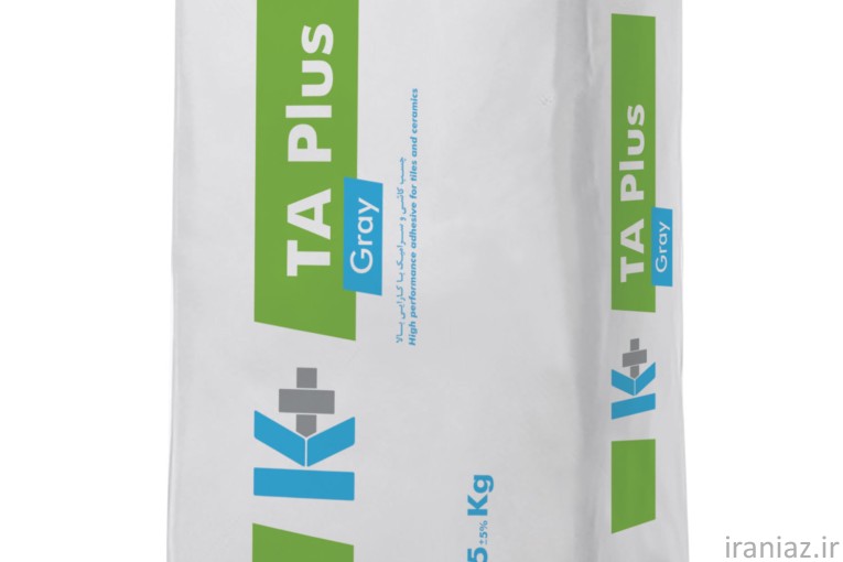 چسب کاشی/پودر کناف