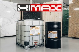 اپوکسی سنگ HIMAX | تولید و عرضه مستقیم