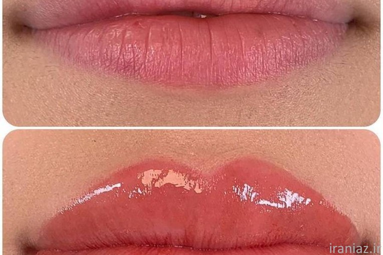 تاتو صورت و بدن