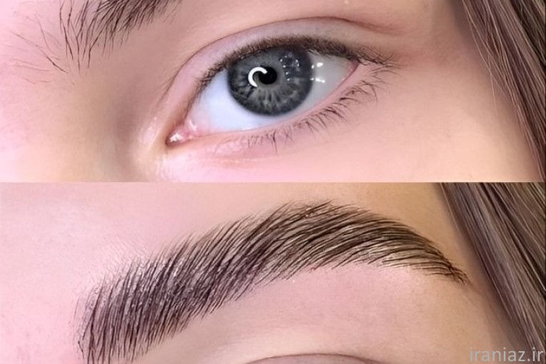 تاتو صورت و بدن