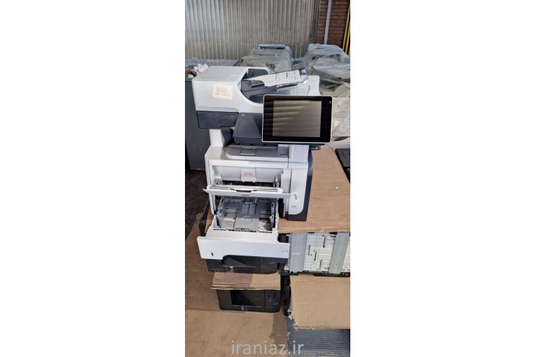 پرینتر استوک تک کاره و چندکاره HP