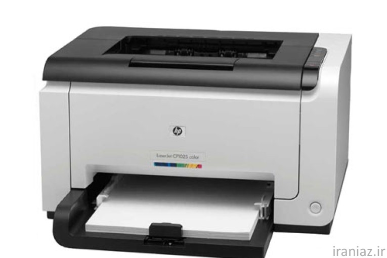 پرینتر استوک تک کاره و چندکاره HP